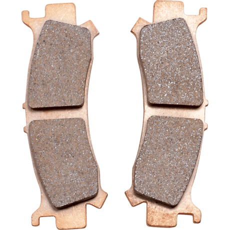EBC BRAKE PADS SV SERIES FA702SV - DRIVEN Canada's Powersports 889668134476FA702SV
