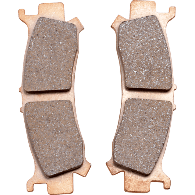 EBC BRAKE PADS SV SERIES FA702SV - DRIVEN Canada's Powersports 889668134476FA702SV