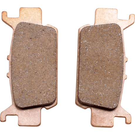 EBC BRAKE PADS SV SERIES FA703SV - DRIVEN Canada's Powersports 889668134490FA703SV