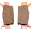 EBC BRAKE PADS SV SERIES FA704SV - DRIVEN Canada's Powersports 889668134513FA704SV