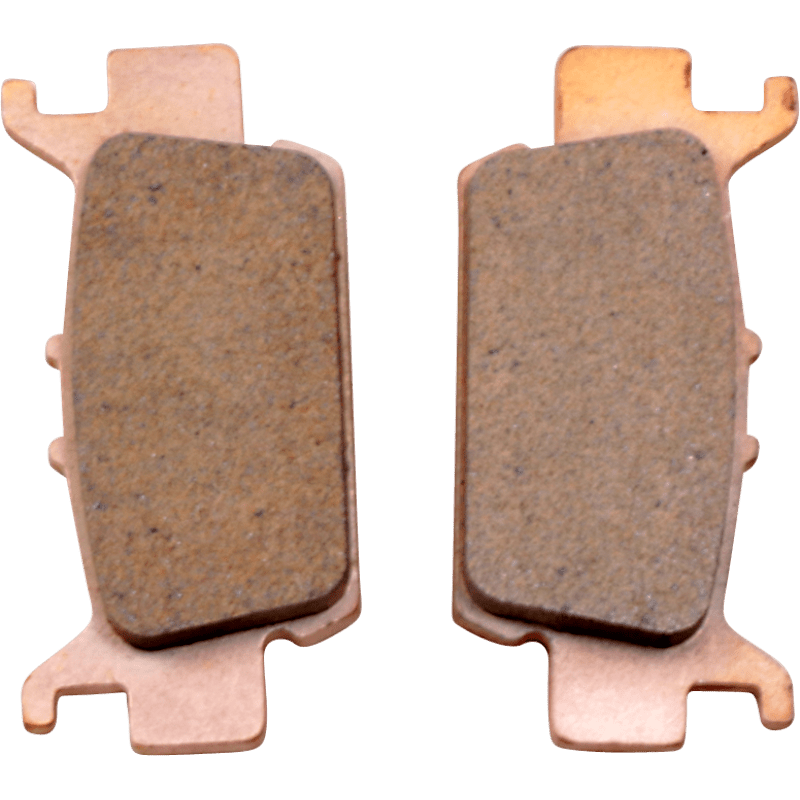 EBC BRAKE PADS SV SERIES FA704SV - DRIVEN Canada's Powersports 889668134513FA704SV
