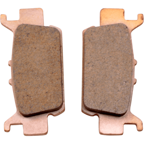 EBC BRAKE PADS SV SERIES FA704SV - DRIVEN Canada's Powersports 889668134513FA704SV