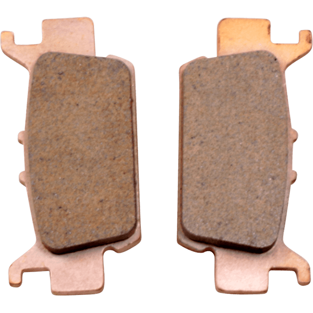 EBC BRAKE PADS SV SERIES FA704SV - DRIVEN Canada's Powersports 889668134513FA704SV