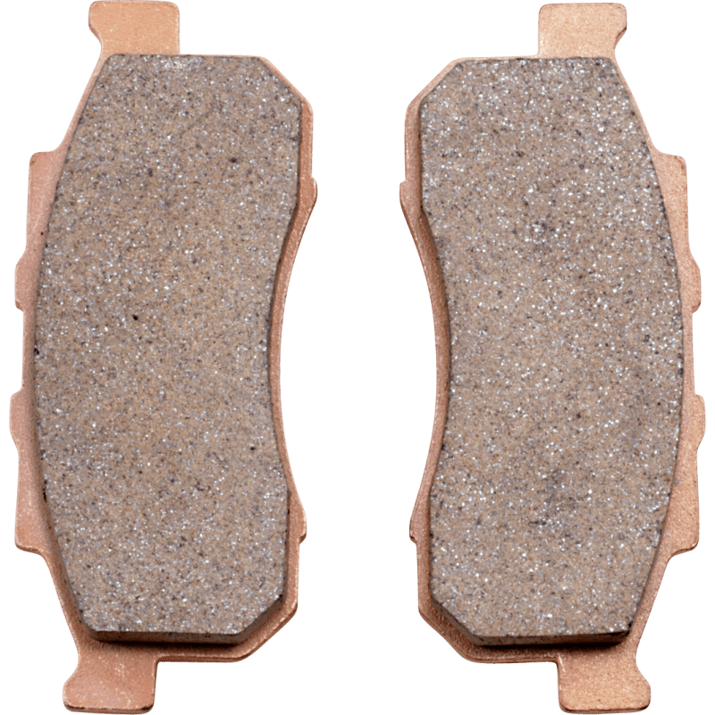 EBC BRAKE PADS SV SERIES FA712SV - DRIVEN Canada's Powersports 010712SVFA712SV