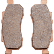 EBC BRAKE PADS SV SERIES FA712SV - DRIVEN Canada's Powersports 010712SVFA712SV