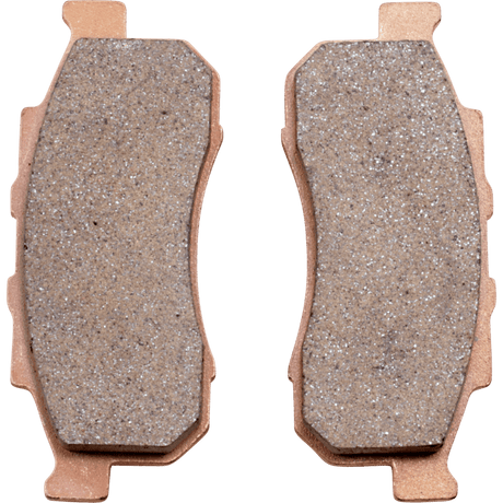 EBC BRAKE PADS SV SERIES FA712SV - DRIVEN Canada's Powersports 010712SVFA712SV