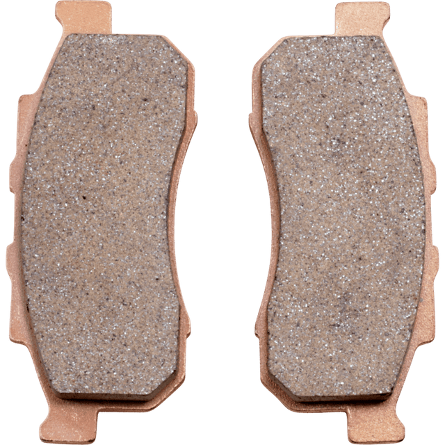 EBC BRAKE PADS SV SERIES FA712SV - DRIVEN Canada's Powersports 010712SVFA712SV