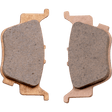 EBC BRAKE PADS SV SERIES FA714SV - DRIVEN Canada's Powersports 010714SVFA714SV