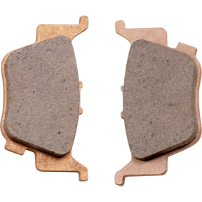 EBC BRAKE PADS SV SERIES FA714SV - DRIVEN Canada's Powersports 010714SVFA714SV