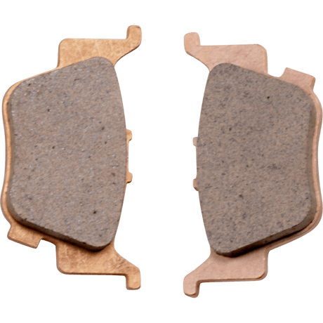EBC BRAKE PADS SV SERIES FA714SV - DRIVEN Canada's Powersports 010714SVFA714SV