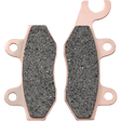 EBC BRAKE PADS SXR SERIES SXR135HH - DRIVEN Canada's Powersports 889668168778SXR135HH