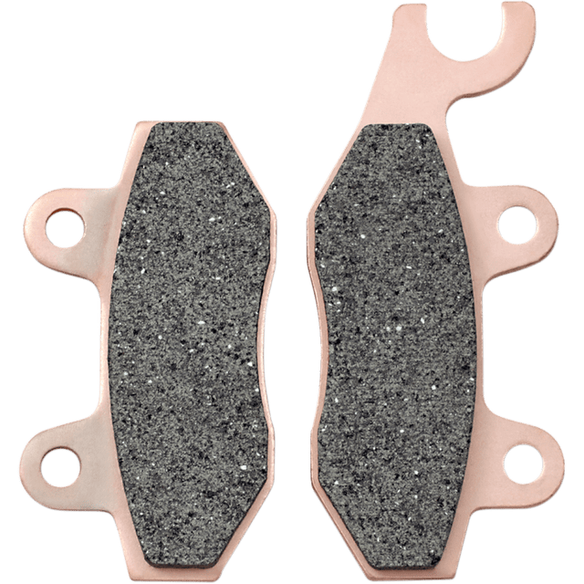 EBC BRAKE PADS SXR SERIES SXR135HH - DRIVEN Canada's Powersports 889668168778SXR135HH
