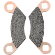 EBC BRAKE PADS SXR SERIES SXR159HH - DRIVEN Canada's Powersports 889668168785SXR159HH