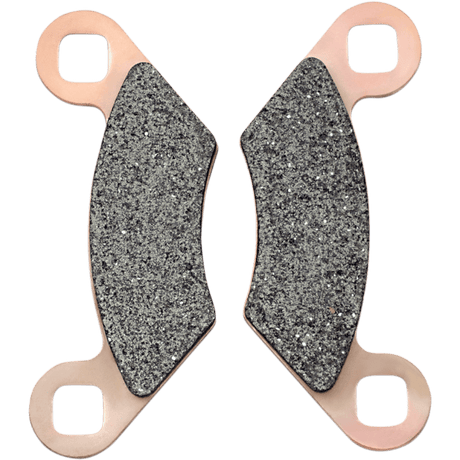 EBC BRAKE PADS SXR SERIES SXR159HH - DRIVEN Canada's Powersports 889668168785SXR159HH