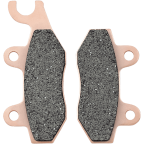 EBC BRAKE PADS SXR SERIES SXR165HH - DRIVEN Canada's Powersports 889668168792SXR165HH