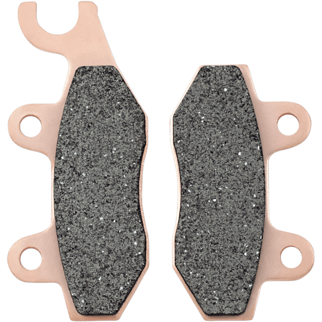 EBC BRAKE PADS SXR SERIES SXR165HH - DRIVEN Canada's Powersports 889668168792SXR165HH