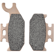 EBC BRAKE PADS SXR SERIES SXR307HH - DRIVEN Canada's Powersports 889668168808SXR307HH