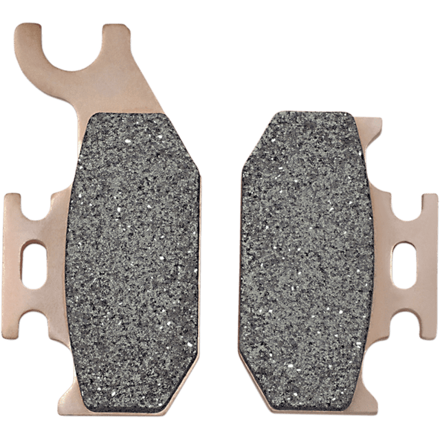 EBC BRAKE PADS SXR SERIES SXR307HH - DRIVEN Canada's Powersports 889668168808SXR307HH