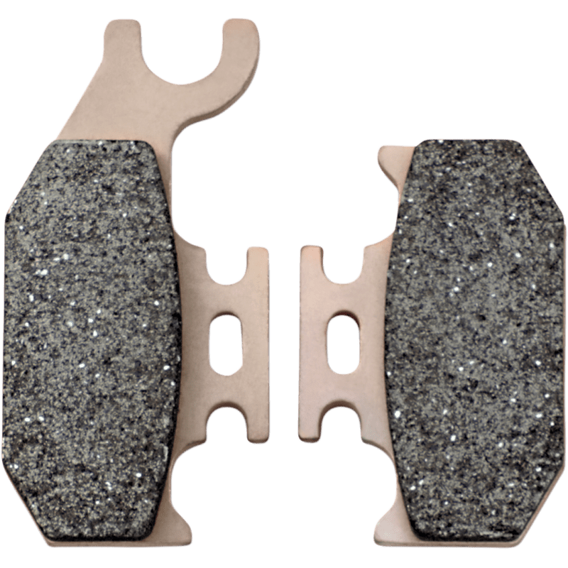 EBC BRAKE PADS SXR SERIES SXR317HH - DRIVEN Canada's Powersports 889668168815SXR317HH
