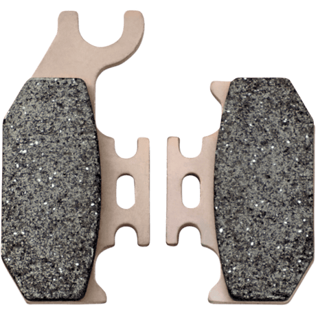 EBC BRAKE PADS SXR SERIES SXR317HH - DRIVEN Canada's Powersports 889668168815SXR317HH