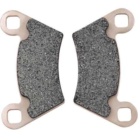 EBC BRAKE PADS SXR SERIES SXR354HH - DRIVEN Canada's Powersports 889668168839SXR354HH