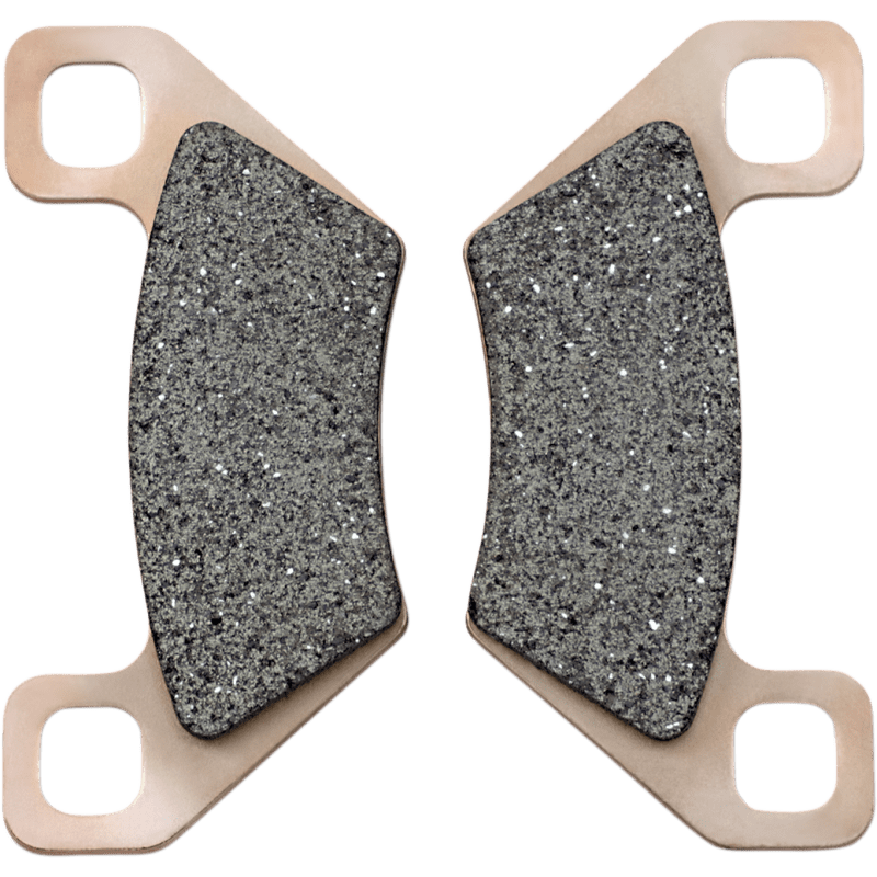 EBC BRAKE PADS SXR SERIES SXR395HH - DRIVEN Canada's Powersports 889668168822SXR395HH
