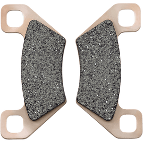 EBC BRAKE PADS SXR SERIES SXR395HH - DRIVEN Canada's Powersports 889668168822SXR395HH
