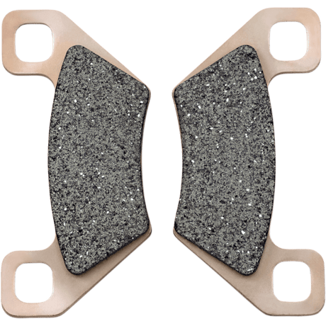 EBC BRAKE PADS SXR SERIES SXR395HH - DRIVEN Canada's Powersports 889668168822SXR395HH