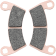 EBC BRAKE PADS SXR SERIES SXR452HH - DRIVEN Canada's Powersports 889668168846SXR452HH