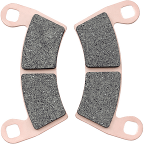 EBC BRAKE PADS SXR SERIES SXR452HH - DRIVEN Canada's Powersports 889668168846SXR452HH