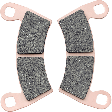 EBC BRAKE PADS SXR SERIES SXR452HH - DRIVEN Canada's Powersports 889668168846SXR452HH