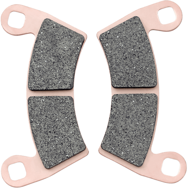 EBC BRAKE PADS SXR SERIES SXR452HH - DRIVEN Canada's Powersports 889668168846SXR452HH