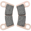 EBC BRAKE PADS SXR SERIES SXR456HH - DRIVEN Canada's Powersports 889668168853SXR456HH