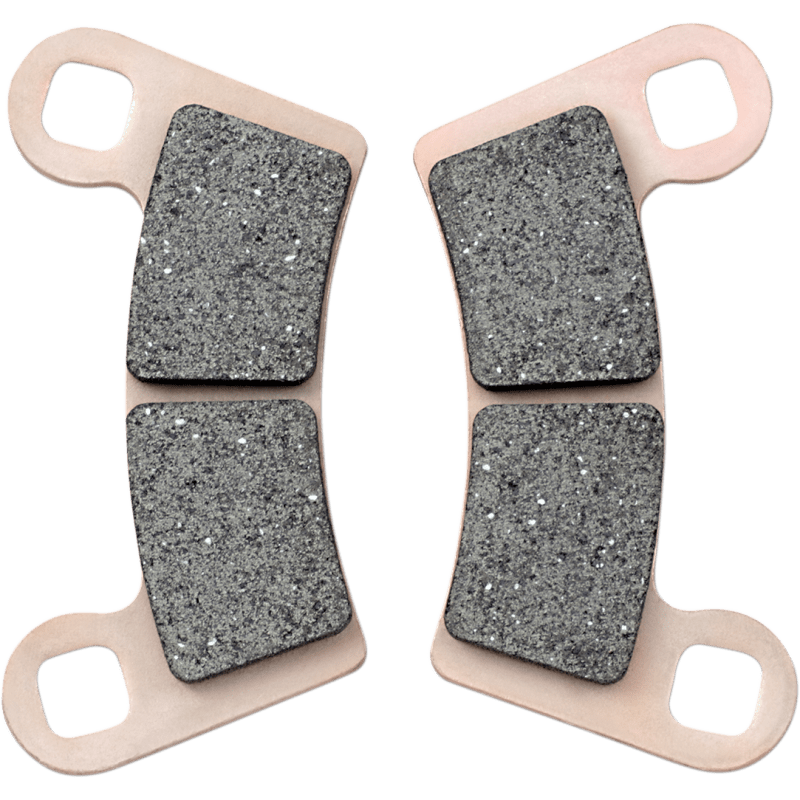 EBC BRAKE PADS SXR SERIES SXR456HH - DRIVEN Canada's Powersports 889668168853SXR456HH