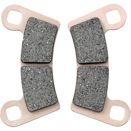EBC BRAKE PADS SXR SERIES SXR456HH - DRIVEN Canada's Powersports 889668168853SXR456HH