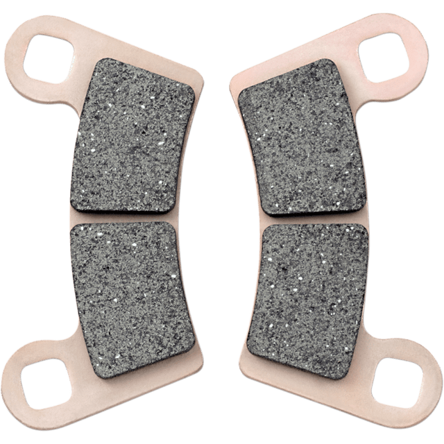 EBC BRAKE PADS SXR SERIES SXR456HH - DRIVEN Canada's Powersports 889668168853SXR456HH