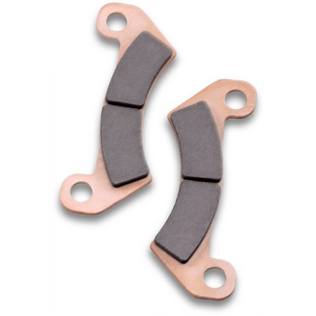 EBC BRAKE PADS SXR SERIES SXR610HH - DRIVEN Canada's Powersports 889668182484SXR610HH
