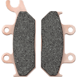 EBC BRAKE PADS SXR SERIES SXR642HH - DRIVEN Canada's Powersports 889668168860SXR642HH