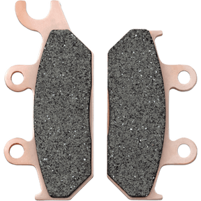 EBC BRAKE PADS SXR SERIES SXR642HH - DRIVEN Canada's Powersports 889668168860SXR642HH