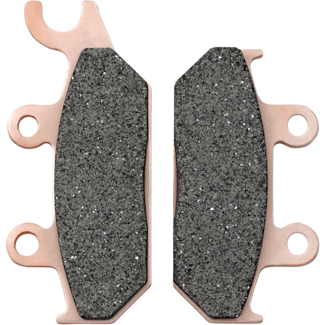 EBC BRAKE PADS SXR SERIES SXR642HH - DRIVEN Canada's Powersports 889668168860SXR642HH
