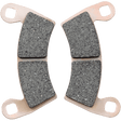 EBC BRAKE PADS SXR SERIES SXR656HH - DRIVEN Canada's Powersports 889668168884SXR656HH