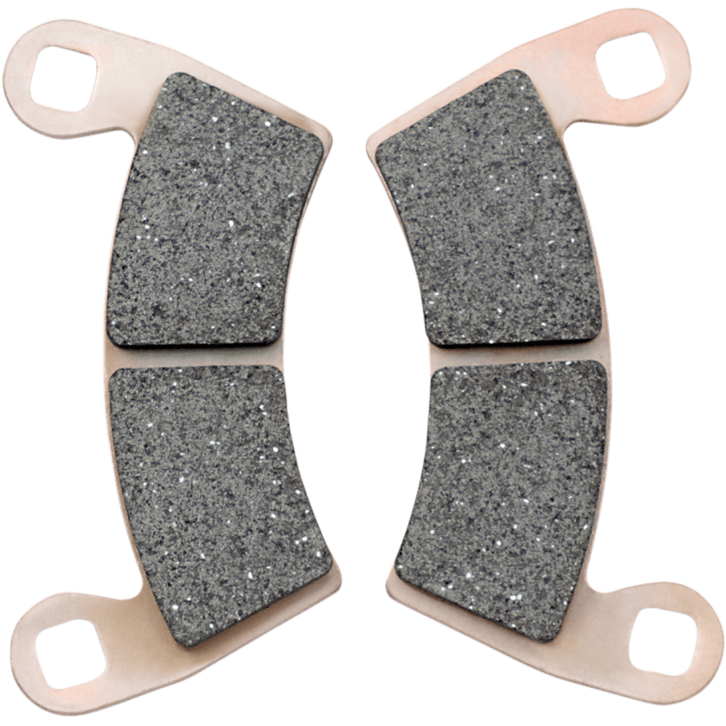 EBC BRAKE PADS SXR SERIES SXR656HH - DRIVEN Canada's Powersports 889668168884SXR656HH