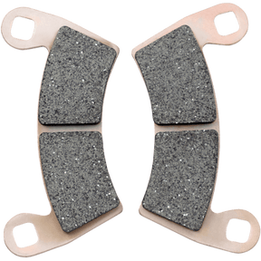 EBC BRAKE PADS SXR SERIES SXR656HH - DRIVEN Canada's Powersports 889668168884SXR656HH