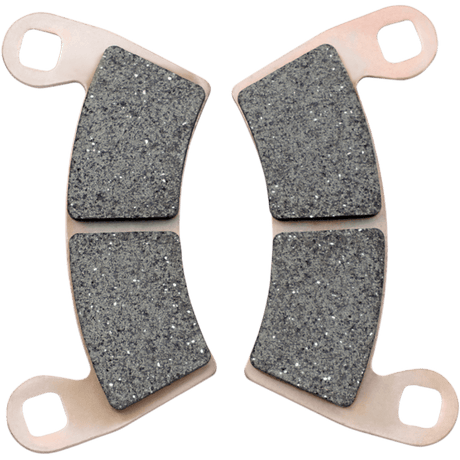 EBC BRAKE PADS SXR SERIES SXR656HH - DRIVEN Canada's Powersports 889668168884SXR656HH