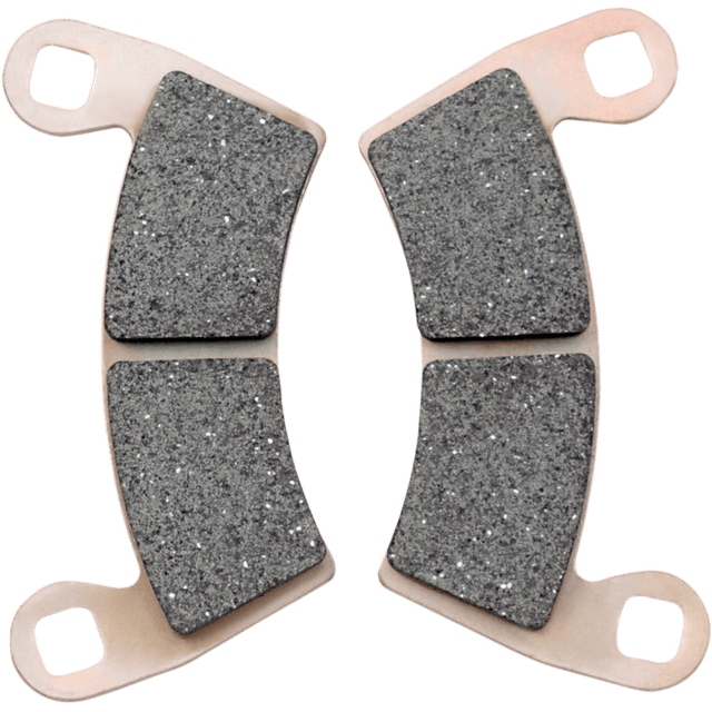 EBC BRAKE PADS SXR SERIES SXR656HH - DRIVEN Canada's Powersports 889668168884SXR656HH