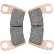 EBC BRAKE PADS SXR SERIES SXR657HH - DRIVEN Canada's Powersports 889668168891SXR657HH