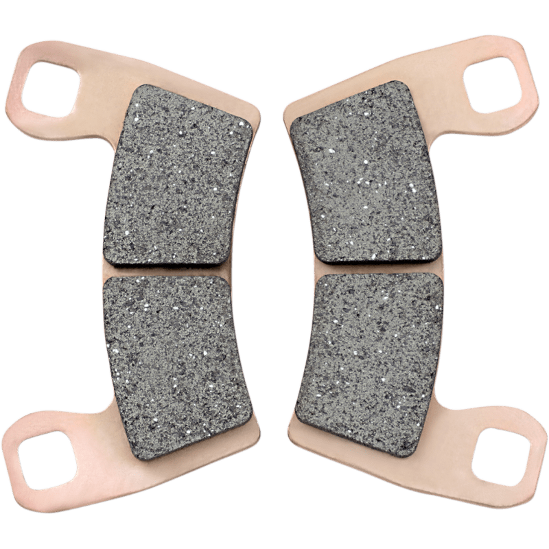 EBC BRAKE PADS SXR SERIES SXR657HH - DRIVEN Canada's Powersports 889668168891SXR657HH