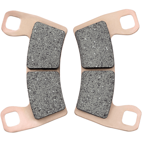 EBC BRAKE PADS SXR SERIES SXR657HH - DRIVEN Canada's Powersports 889668168891SXR657HH