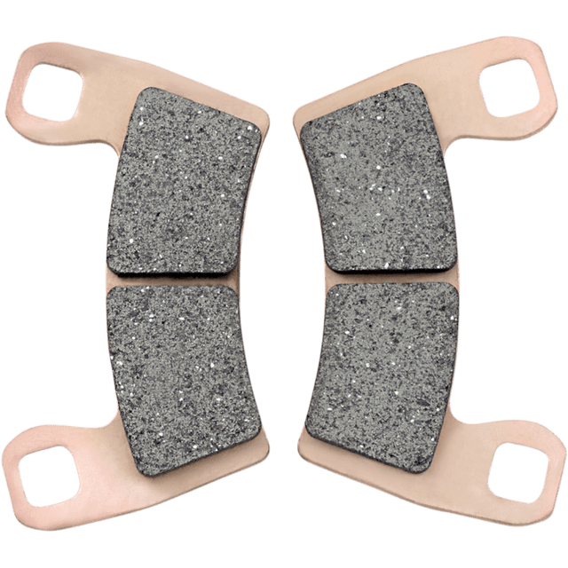 EBC BRAKE PADS SXR SERIES SXR657HH - DRIVEN Canada's Powersports 889668168891SXR657HH