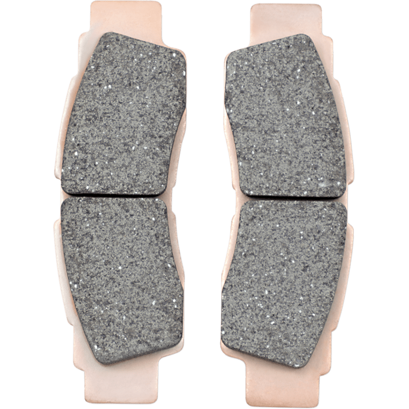 EBC BRAKE PADS SXR SERIES SXR676HH - DRIVEN Canada's Powersports 889668168907SXR676HH